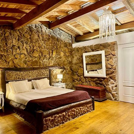 Quinta Do Nobre Villa Marialva Bagian luar foto
