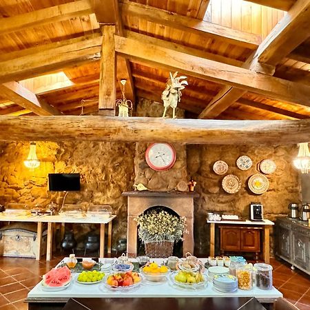 Quinta Do Nobre Villa Marialva Bagian luar foto