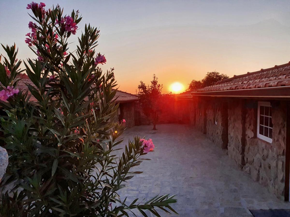 Quinta Do Nobre Villa Marialva Bagian luar foto