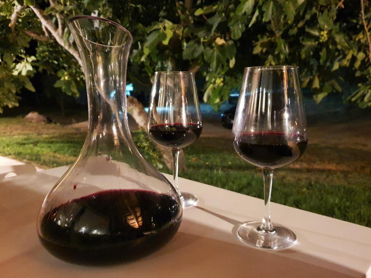Quinta Do Nobre Villa Marialva Bagian luar foto