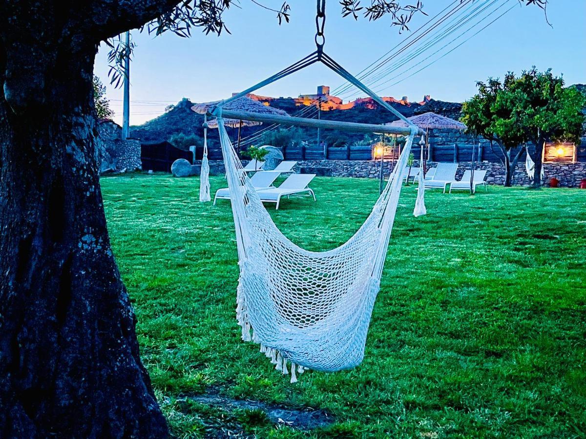 Quinta Do Nobre Villa Marialva Bagian luar foto