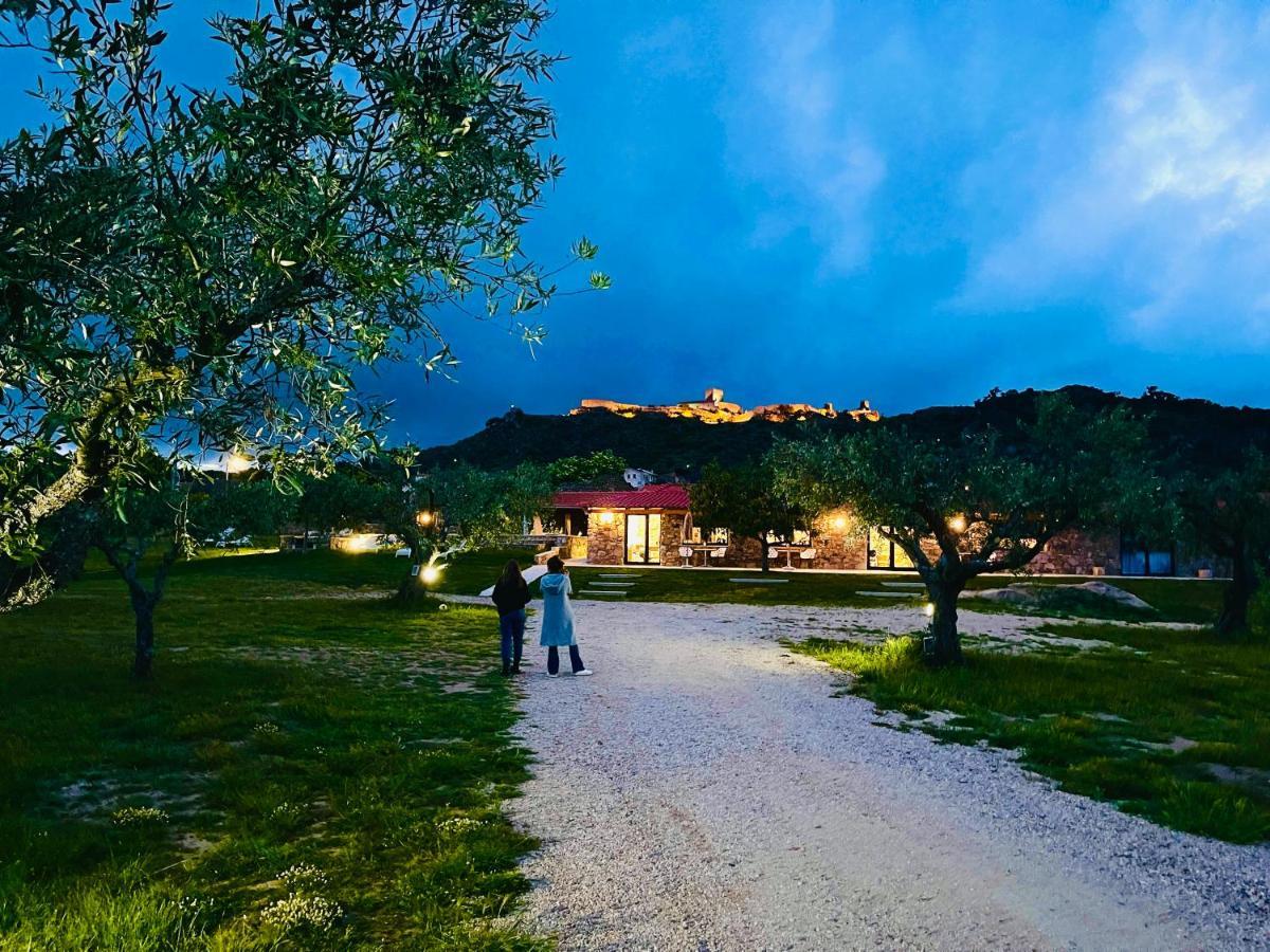 Quinta Do Nobre Villa Marialva Bagian luar foto