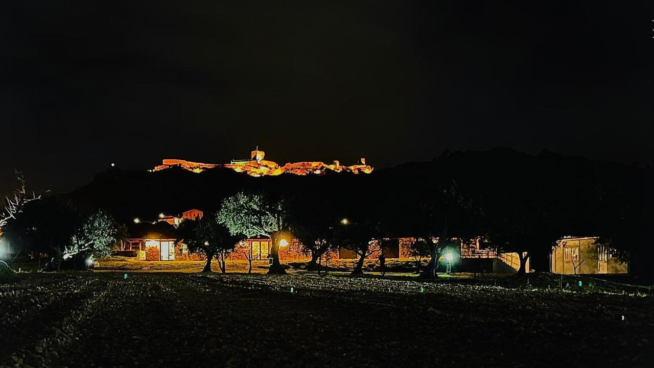 Quinta Do Nobre Villa Marialva Bagian luar foto