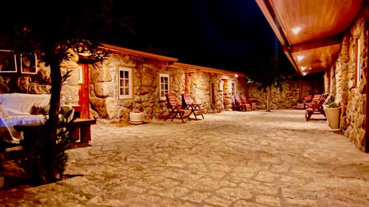 Quinta Do Nobre Villa Marialva Bagian luar foto