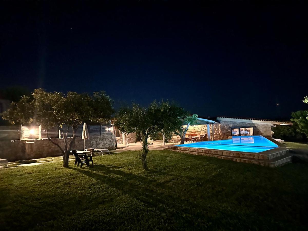 Quinta Do Nobre Villa Marialva Bagian luar foto