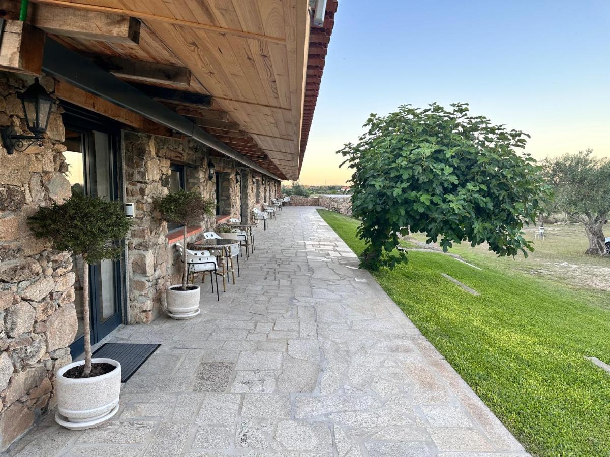 Quinta Do Nobre Villa Marialva Bagian luar foto