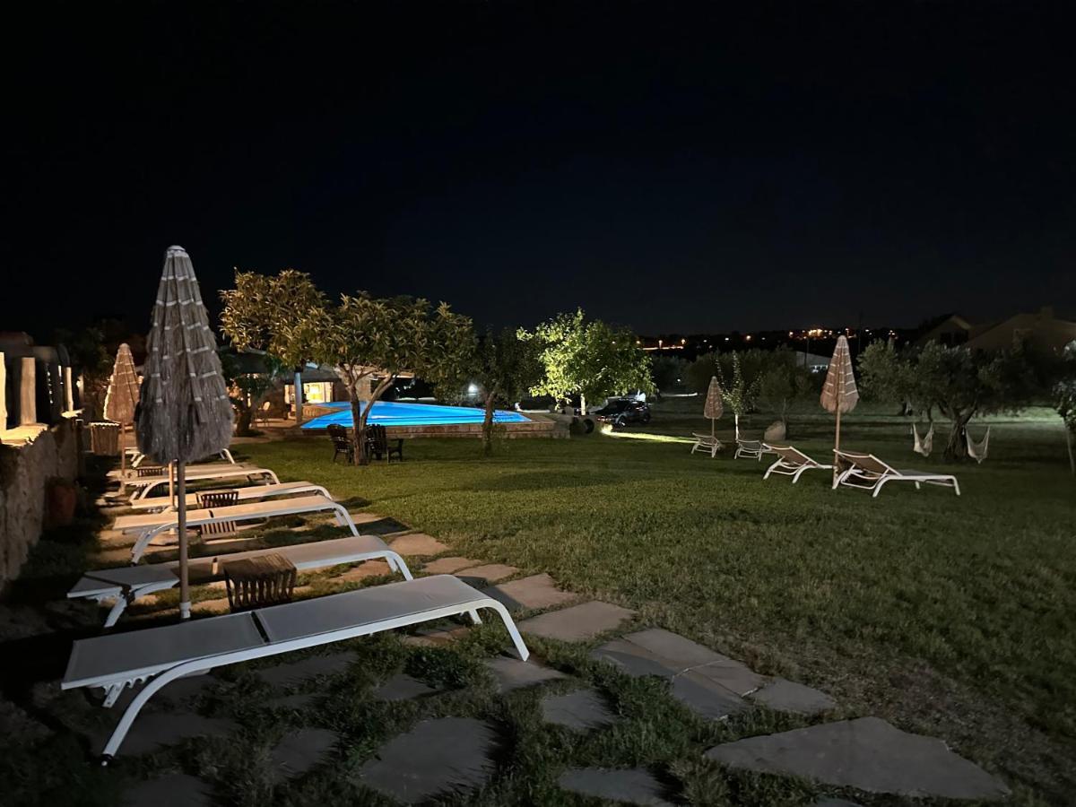 Quinta Do Nobre Villa Marialva Bagian luar foto