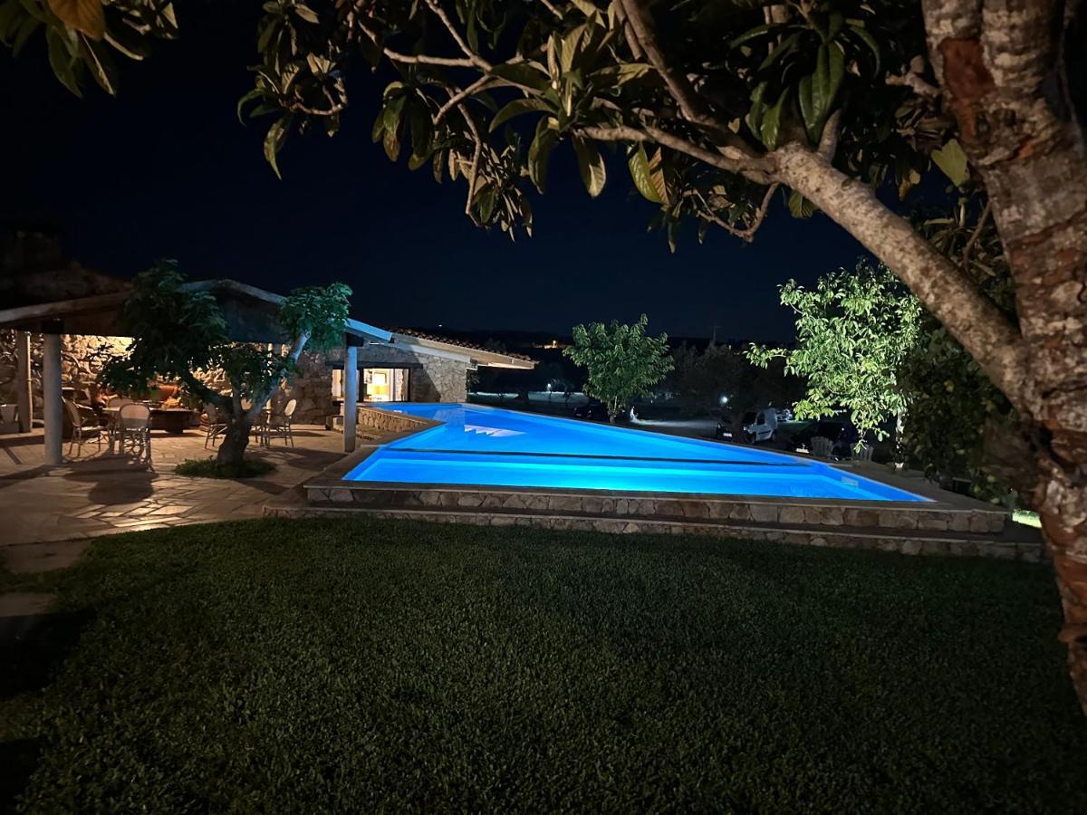 Quinta Do Nobre Villa Marialva Bagian luar foto