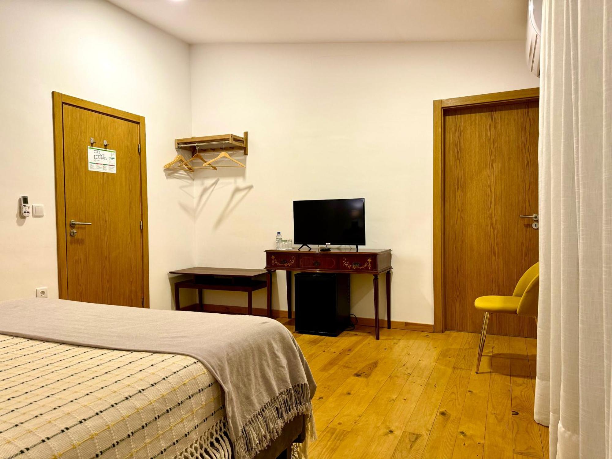 Quinta Do Nobre Villa Marialva Bagian luar foto