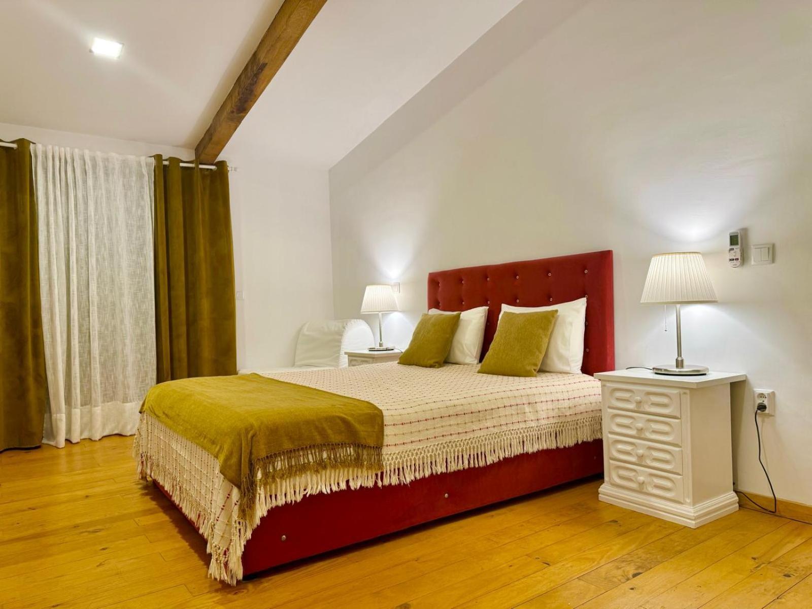 Quinta Do Nobre Villa Marialva Bagian luar foto